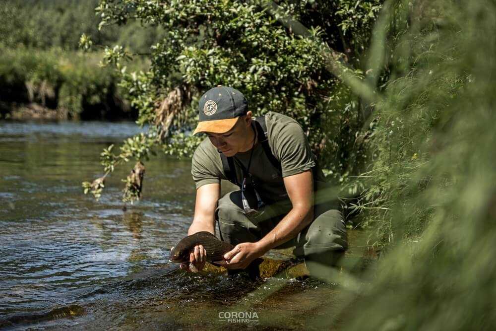 wędkarstwo skandynawia